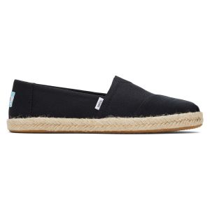 Toms Espadrilles femme Alpargata Rope