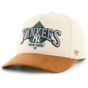 Casquette de baseball New York Yankees The Diamond Hitch