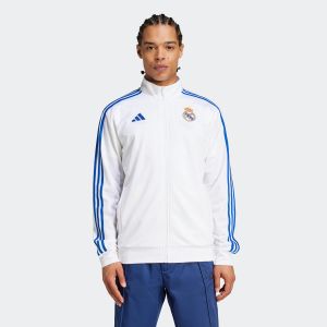 Adidas Veste de survêtement Real Madrid DNA 2024/25