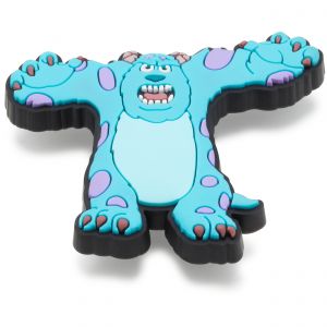 Crocs Jibbitz Pixar Sully