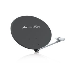 Image de Visiosat SMC 70 - Antenne parabole Twin 37 dB