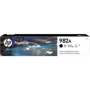 HP PageWide 982A (T0B26A) - Toner Noir 10000 pages