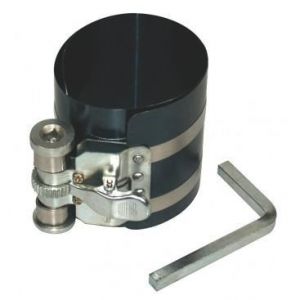 Autobest Compresseur de segment de piston, capacité 55 à 175 mm