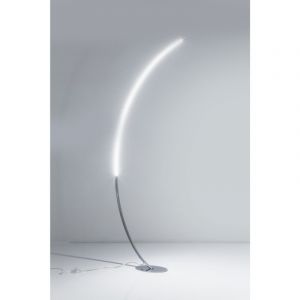 Image de Kare Design Lampadaire design m&eacute;tal LED CODOLO