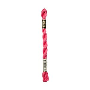 Image de Dmc Fil coton perlé grosseur 3 - 15 m - n°956