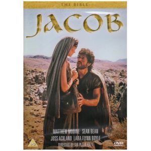 The Bible Jacob