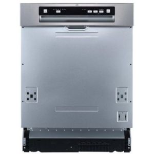 Image de EssentielB ELVI-471i - Lave vaisselle encastrable