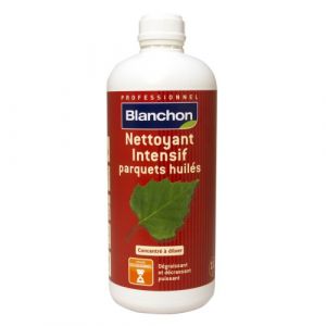 Image de Blanchon Nettoyant Intensif Parquets Huilés 1 litre