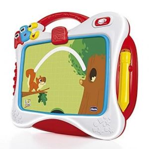 Chicco Gioco lavagna scrivi&leggi ita