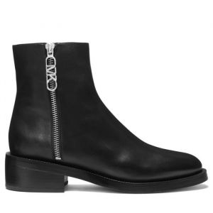 Michael Kors Bottines Regan en cuir