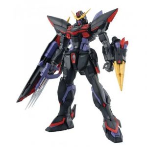 Bandai Gundam Gunpla MG 1/100 Seed Blitz Gundam - 1/100 - Gunpla