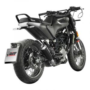 Mivv Échappement moto silencieux X-M1