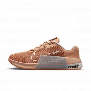 Nike Chaussure d'entraînement Metcon 9 pour femme - Marron - Taille 39 - Female