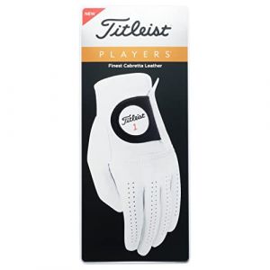 Titleist Players Gants