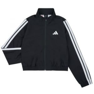 Adidas Veste enfant - Noir - Taille 11 / 12 ans,13 / 14 ans,7 / 8 ans,9 / 10 ans,14 / 15 ans
