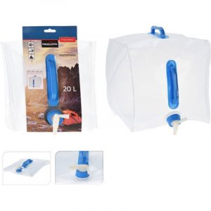 Jerrycan Souple Alimentaire 20l - Redcliffs