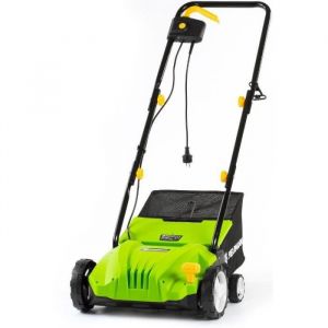 Fieldmann Scarificateur de pelouse électrique - FZV 2004-E