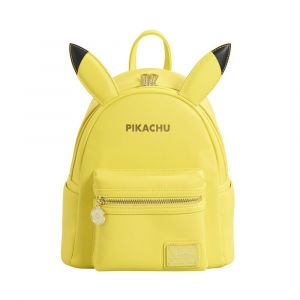 Funko Petit Sac à dos scolaire Pokémon Pikachu Minimalist