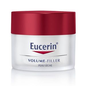 Eucerin Volume Filler - Soin de jour peau sèche 50ml