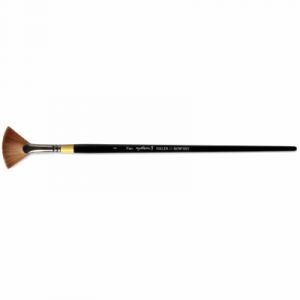 Daler Rowney Brosse Eventail System 3, série 46 - Taille 6