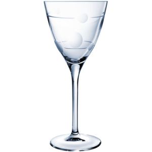 Image de Cristal d'Arques 9295660 - 6 verres à pied Reverie (21 cl)