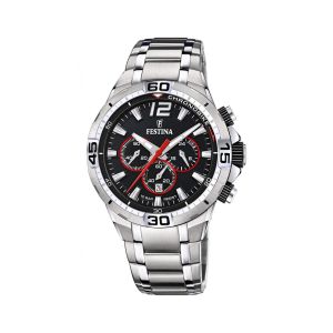 Image de Festina Montre Montres F20522-6 - Montre CHRONOBIKE Homme