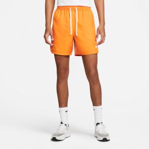 Nike Short Sportswear Sport Essentials Orange - Taille L