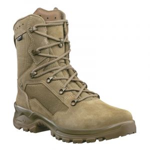Haix Combat GTX coyote Bien équipé pour chaque utilisation : votre Combat GTX allie sécurité et confort.. 47 UK 11.5 / EU 47