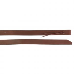 Contre-sanglon à nouer pour cheval Westride