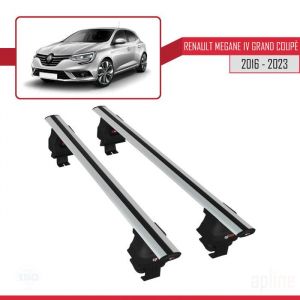 Apline Compatible avec Renault Megane 4