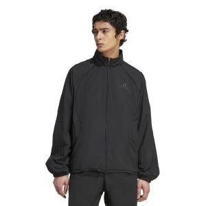 Adidas Originals Teamgeist Adicolor Track Top, noir - Taille S