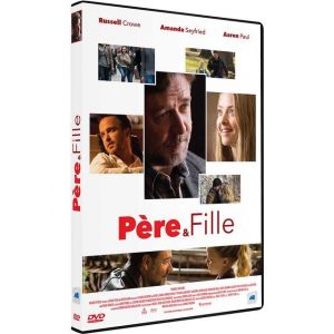 Image de Père et fille - Avec Russell Crowe