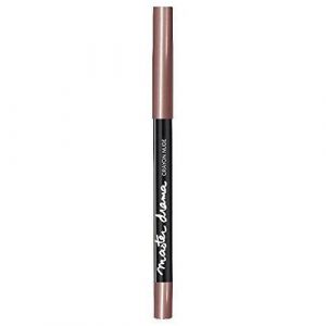 Maybelline Masterdrama Crayon Nude 020 Rose Pearl