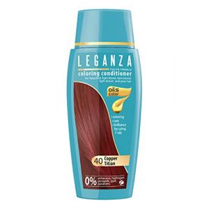 Leganza Tint Balm Copper Color Reddish nº 40 150ml