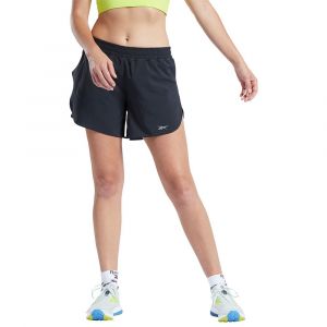 Reebok Short femme running noir s
