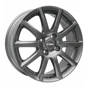 Rial Milano 6 X 15 6,00X15,00 ETET45 LK4X100