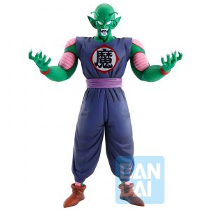 Bandai Ichibansho Figure Dragon Ball Demon Piccolo Daimaoh(Ex Mystical Adventure)