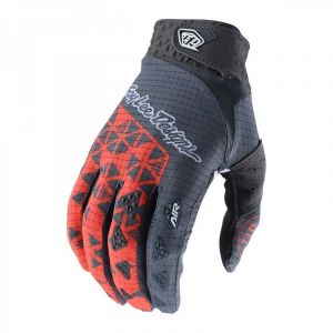 Image de Troy Lee Designs Gants longs air noir bleu
