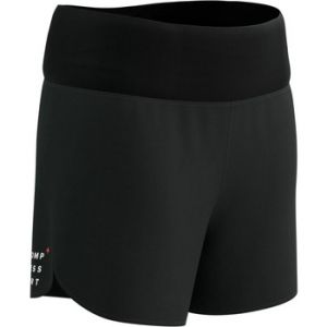 Compressport Performance Short W Black M Shorts de course