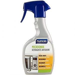 Nuncas Micro Ondes - 300 ml