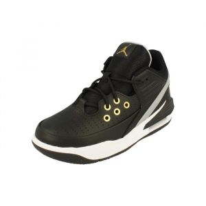 Jordan Chaussures de basketball enfant max aura 5