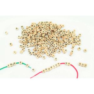 Eduplay Buchstabenw&uuml;rfel