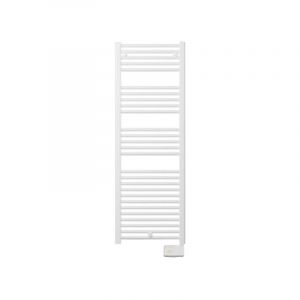 Atlantic Radiateur sèche-serviettes DEVO-DCB18 digital 750W Blanc - 831417