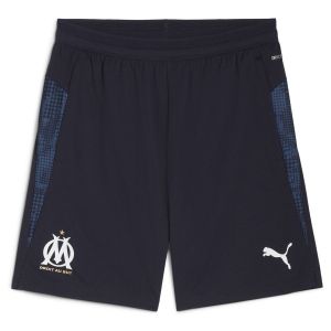 Puma Short d'entra&icirc;nement de football homme om w 25/26