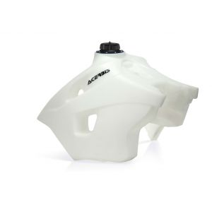 Image de Acerbis Réservoir de carburant 20L KTM 250 EXCF 12-16 neutre/transpare