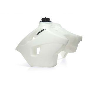 Image de Acerbis Réservoir de carburant 20L KTM 250 EXCF 12-16 neutre/transpare