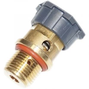 Astoria Soupape de sécurité (avec bouchon) (91000-21267) - Centrale vapeur (9370)