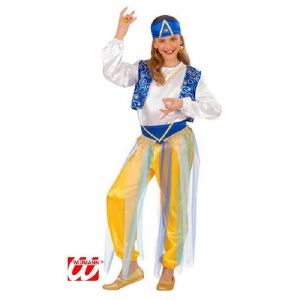 Widmann D&eacute;guisement princesse orientale 8/10 ans