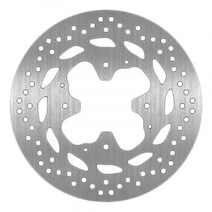 net generation Disque de frein Rond fixe