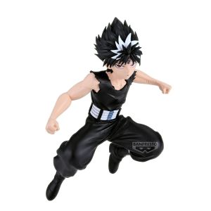 Banpresto YU YU HAKUSHO - Hiei - Figurine Maximatic 16cm Figurine - BM-246999